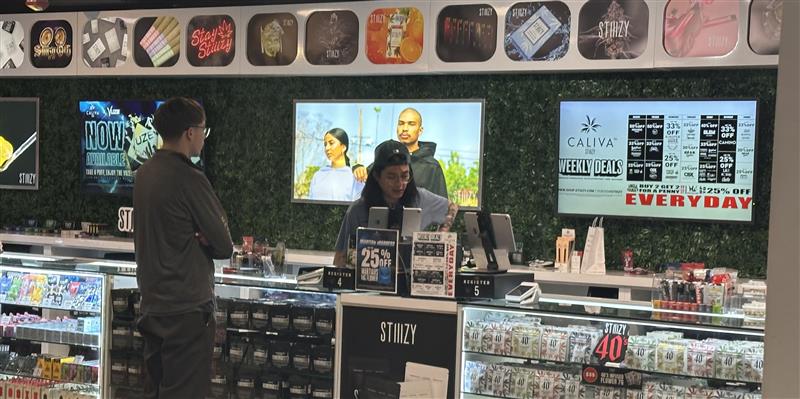 Deli By Caliva San Jose photo 5