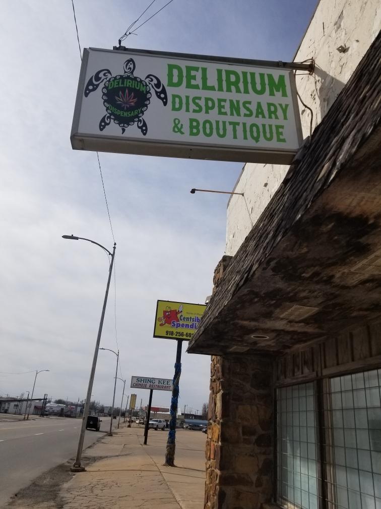 Delirium Dispensary photo 1