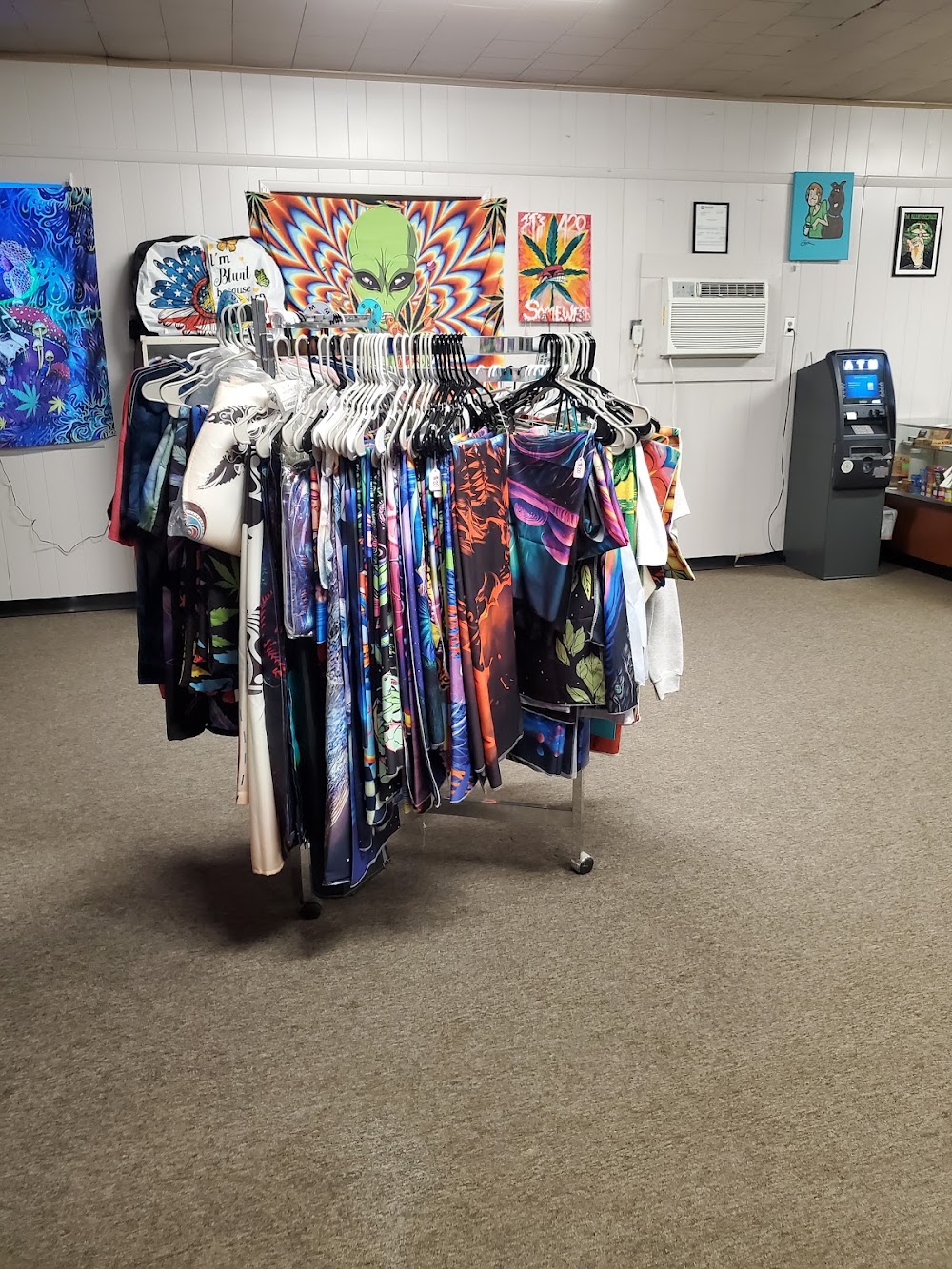 Delirium Dispensary photo 2