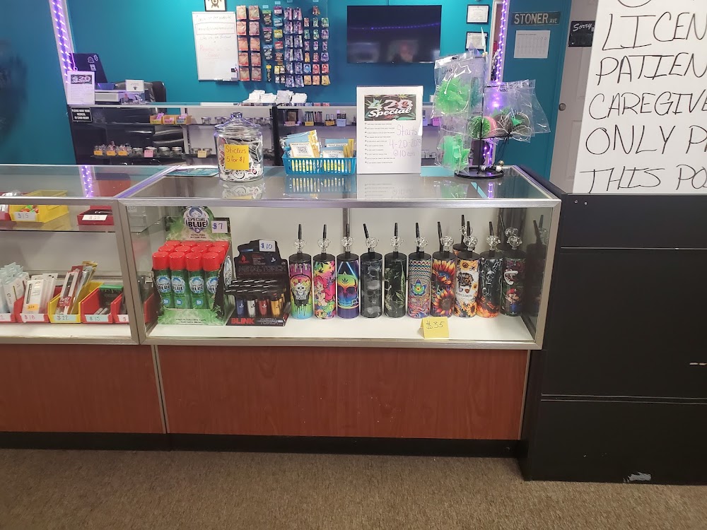 Delirium Dispensary photo 6