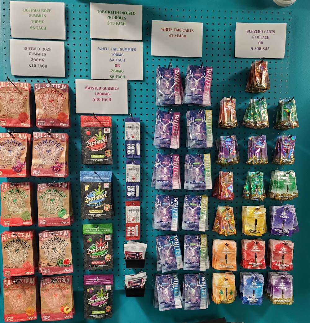 Delirium Dispensary photo 7