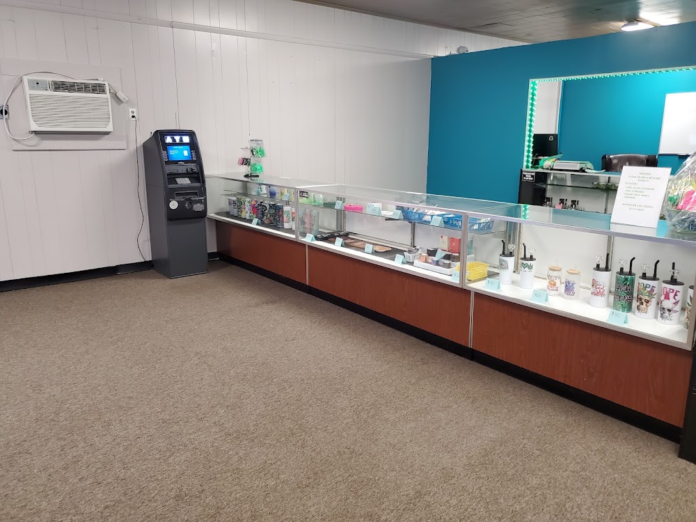 Delirium Dispensary photo 8