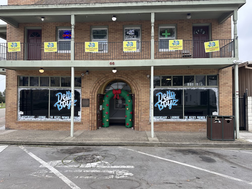 Delta Boyz Dispensary photo 1