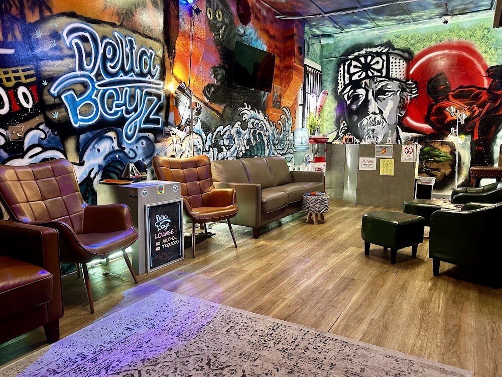 Delta Boyz Dispensary photo 2