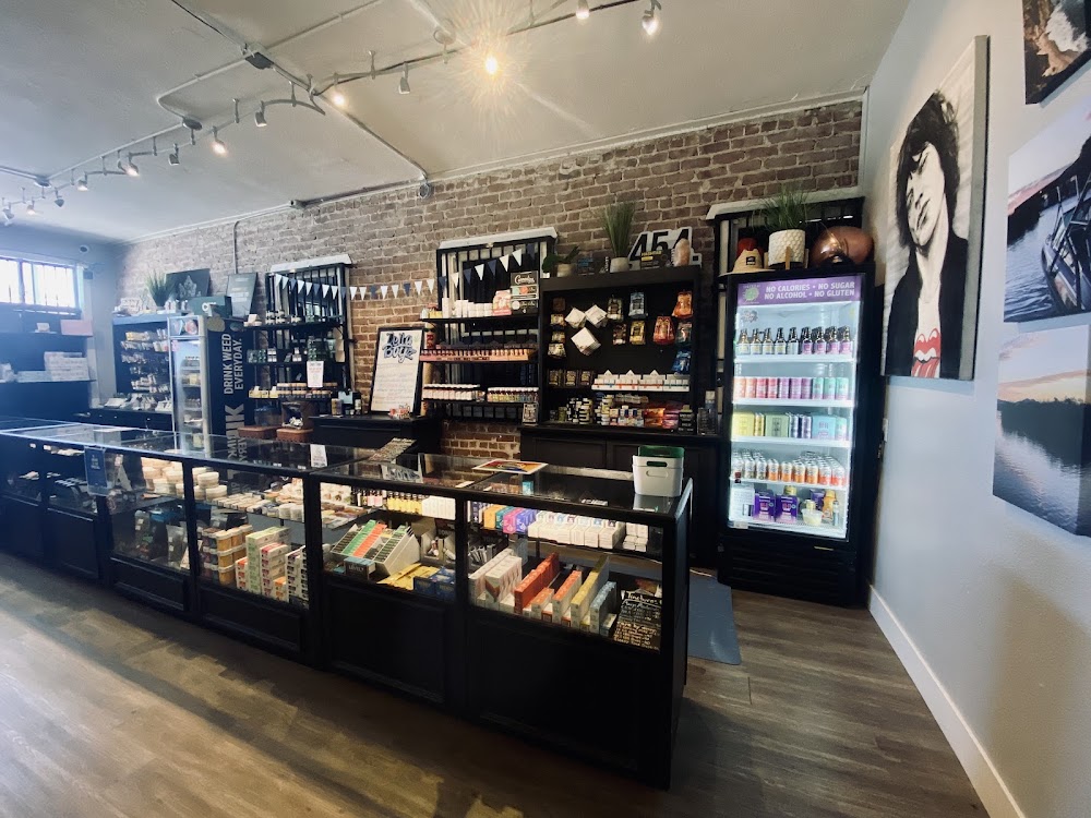 Delta Boyz Dispensary photo 4