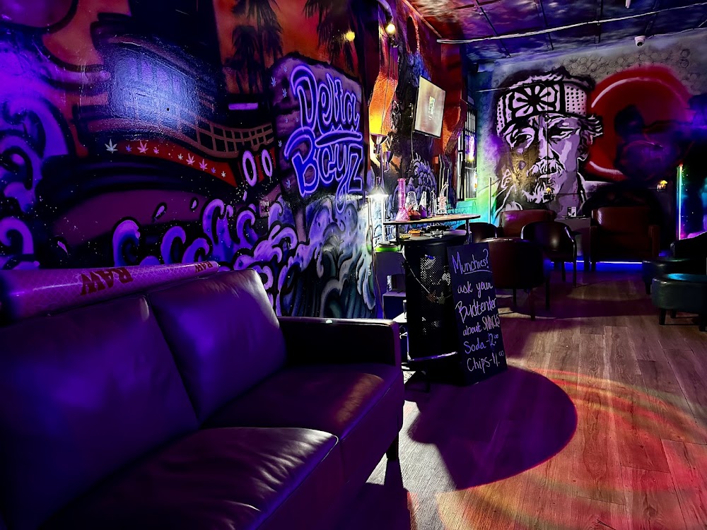 Delta Boyz Dispensary photo 5