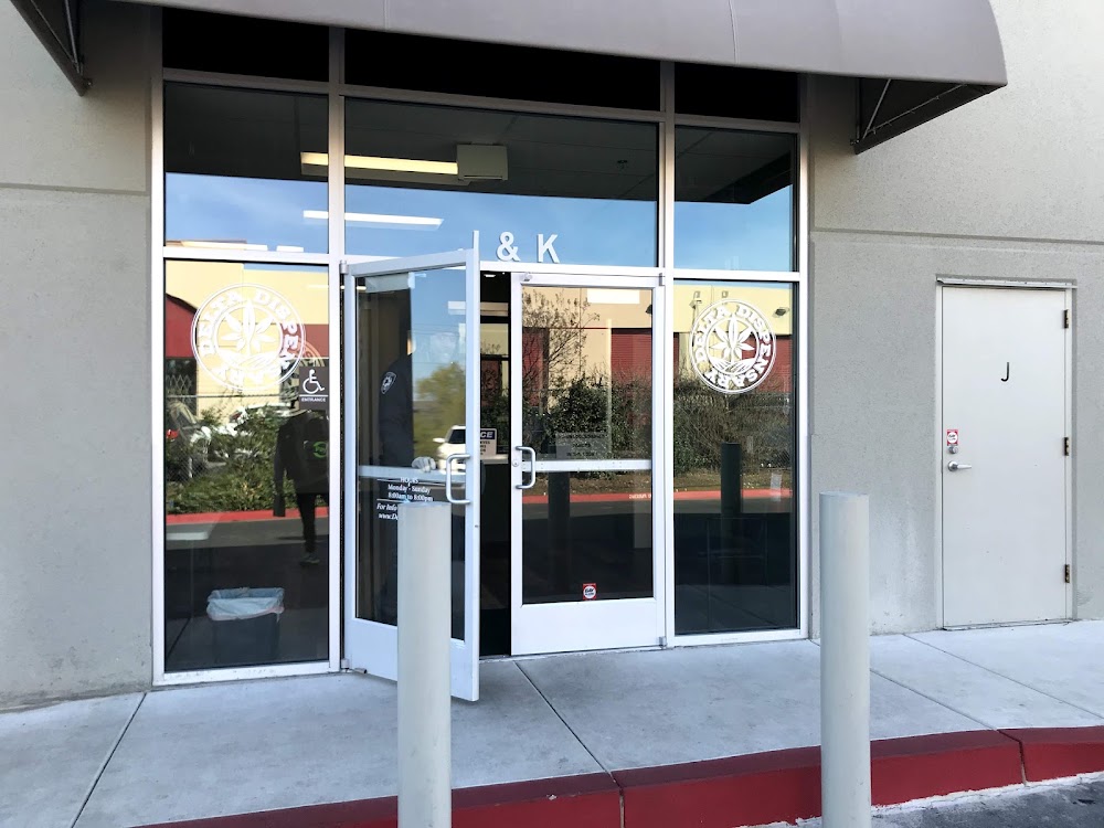 Delta Dispensary photo 1