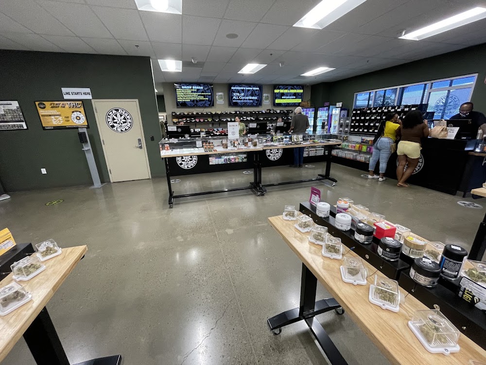 Delta Dispensary photo 2