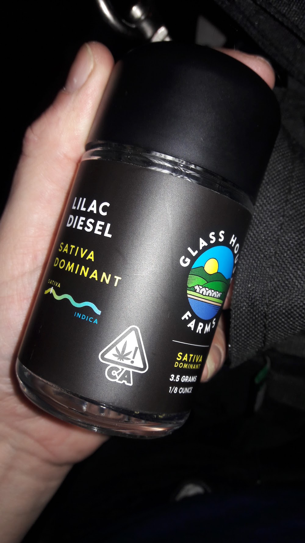 Delta Dispensary photo 4