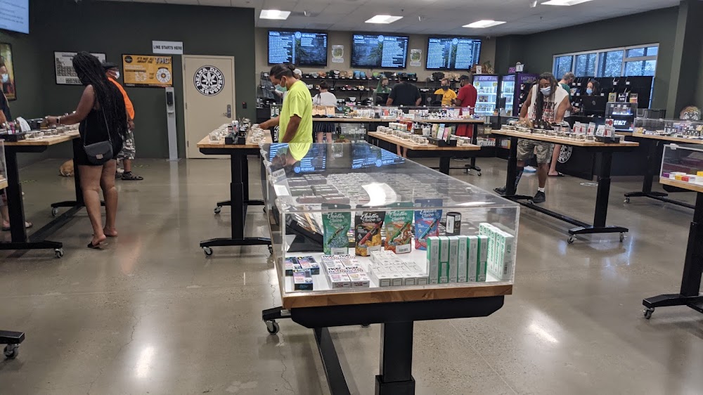 Delta Dispensary photo 5