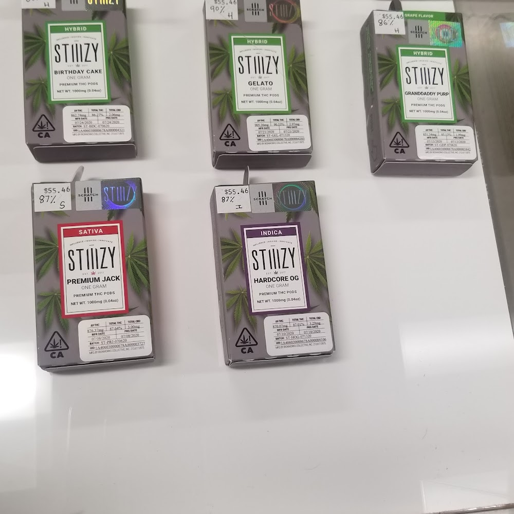 Delta Dispensary photo 7