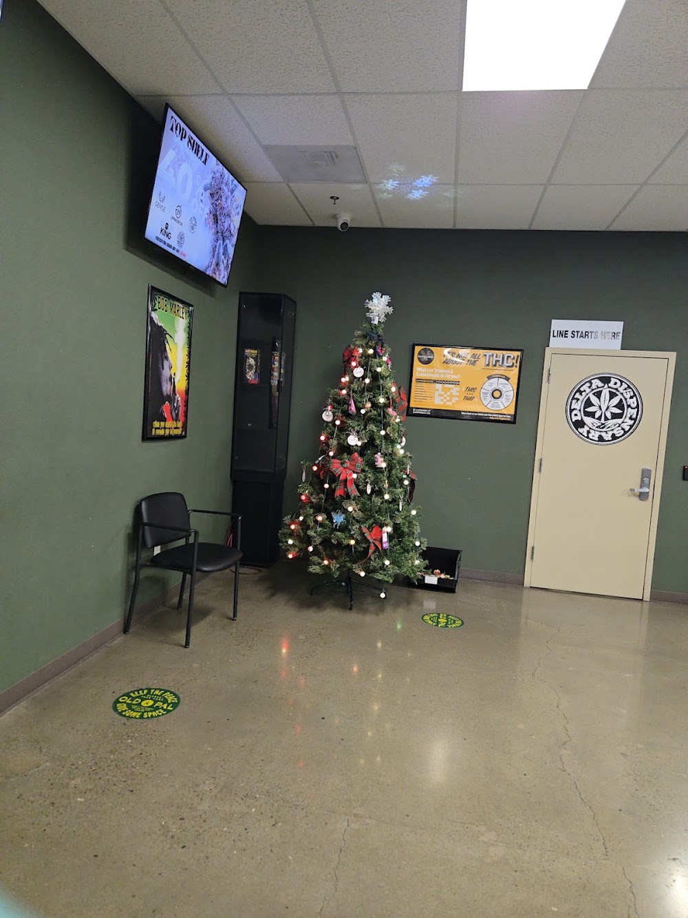 Delta Dispensary photo 8