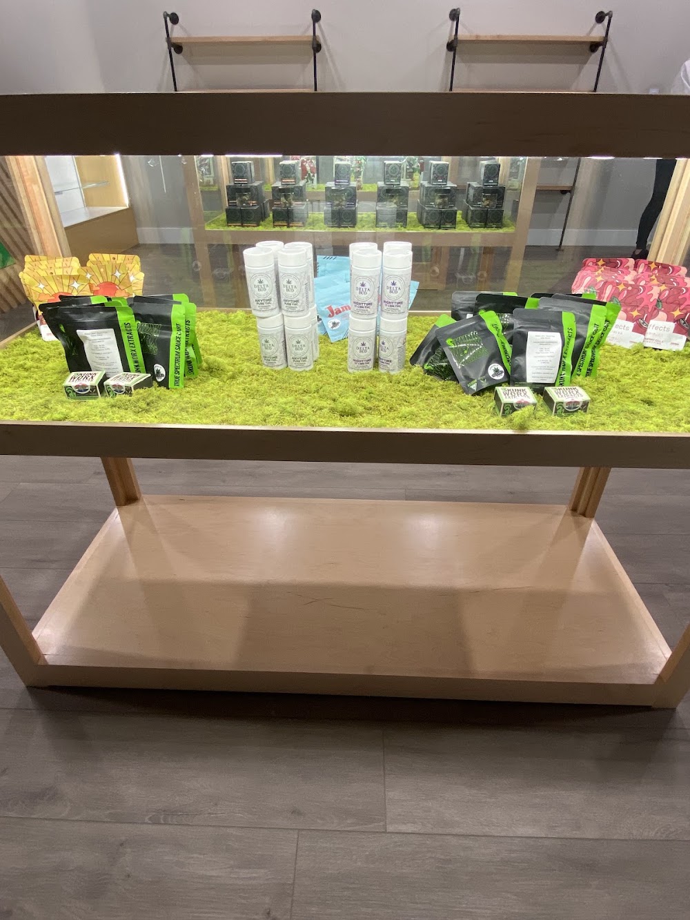 Delta Dispensary Magnolia photo 1