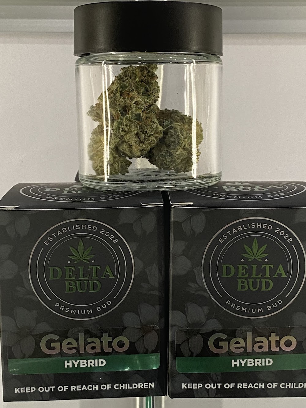 Delta Dispensary Magnolia photo 2