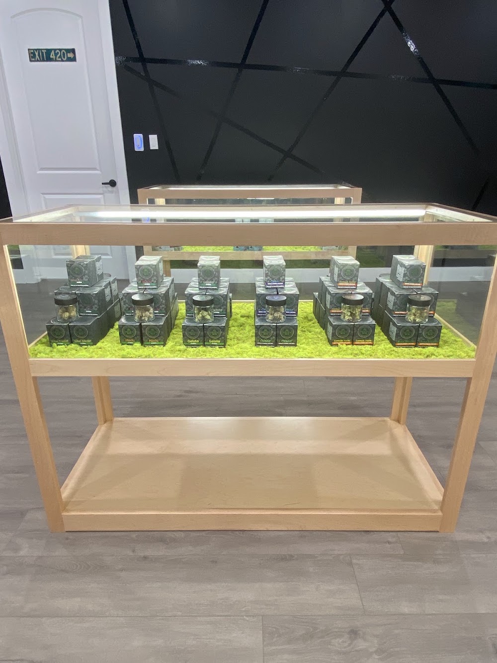 Delta Dispensary Magnolia photo 7
