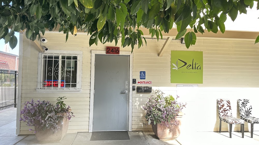 Delta Health & Wellness photo 1