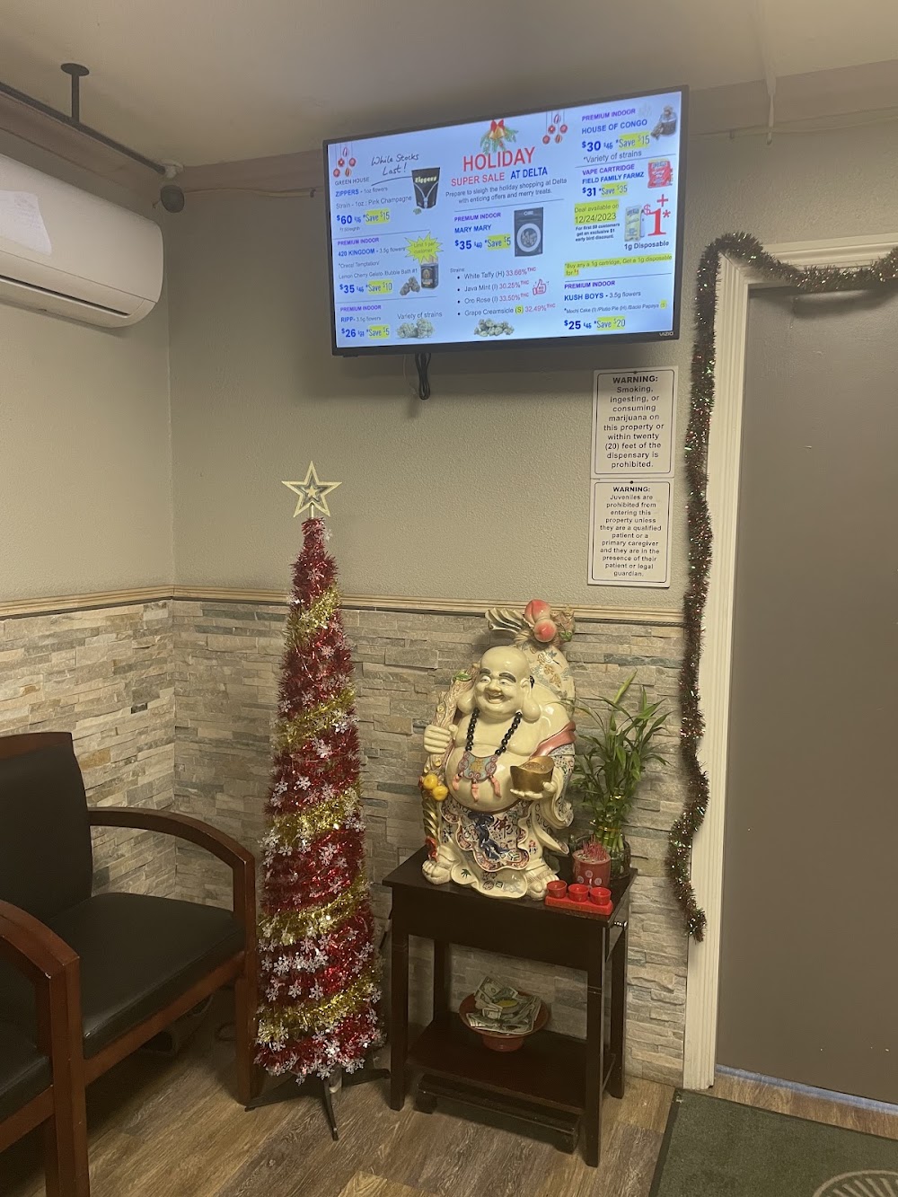 Delta Health & Wellness photo 2
