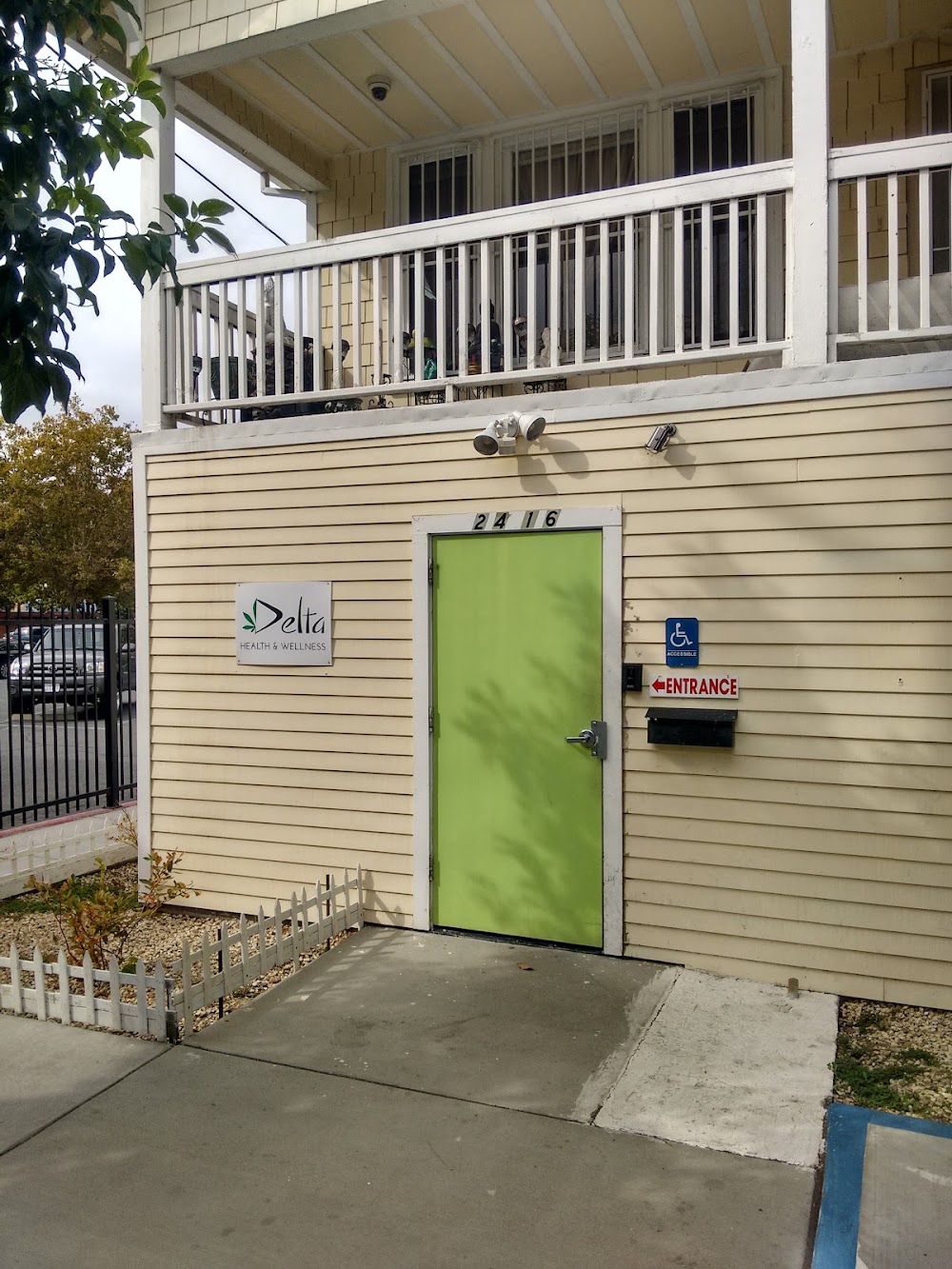 Delta Health & Wellness photo 3