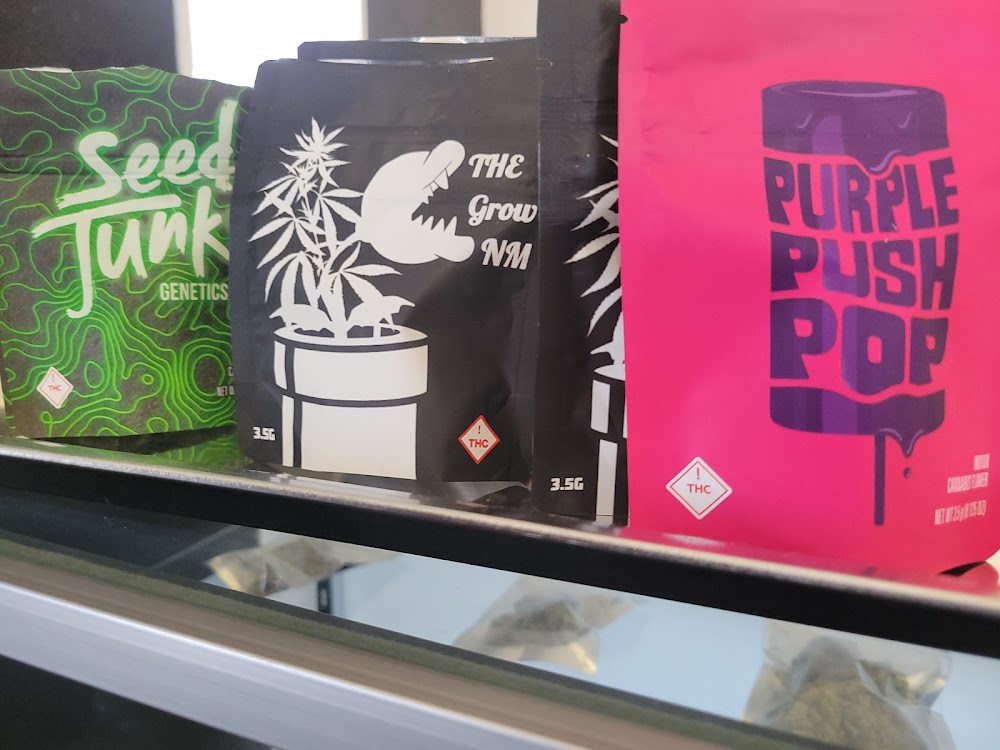 Deming Clone Bar And Dispensary photo 7