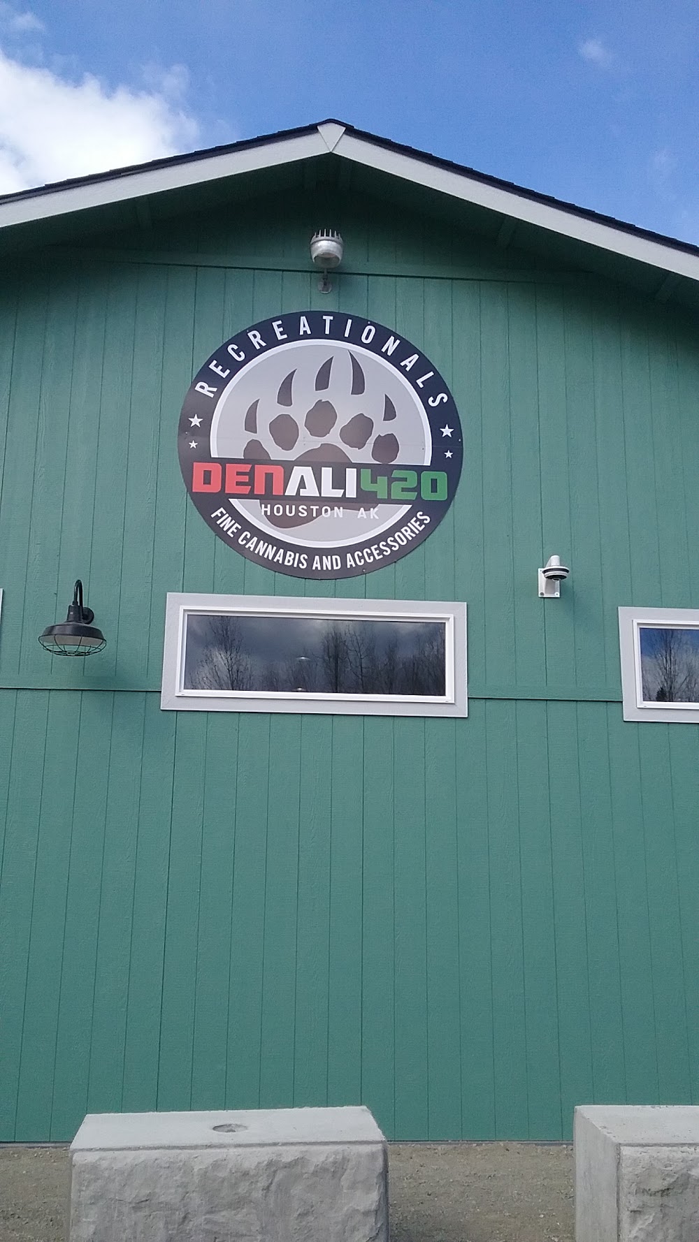 Denali 420 Recreationals photo 4