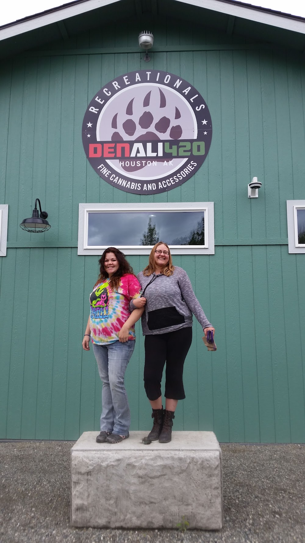 Denali 420 Recreationals photo 6