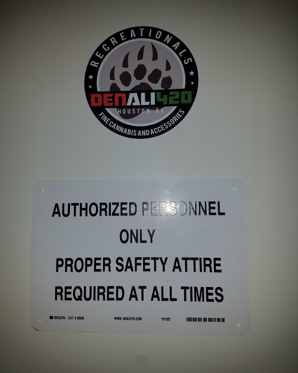 Denali 420 Recreationals photo 7