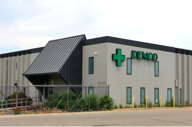 Denco photo 1
