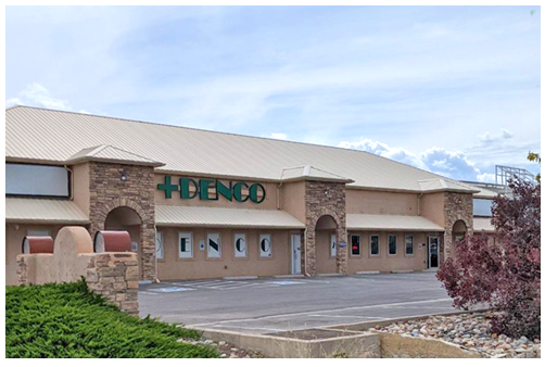 Denco photo 1