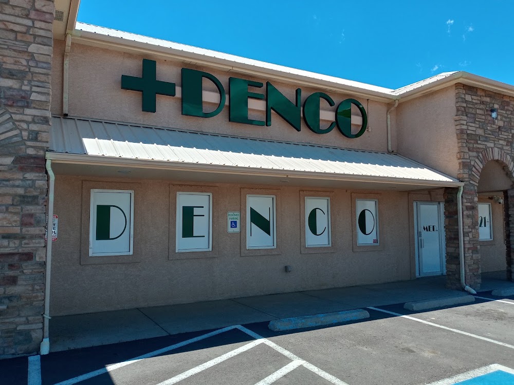 Denco photo 3