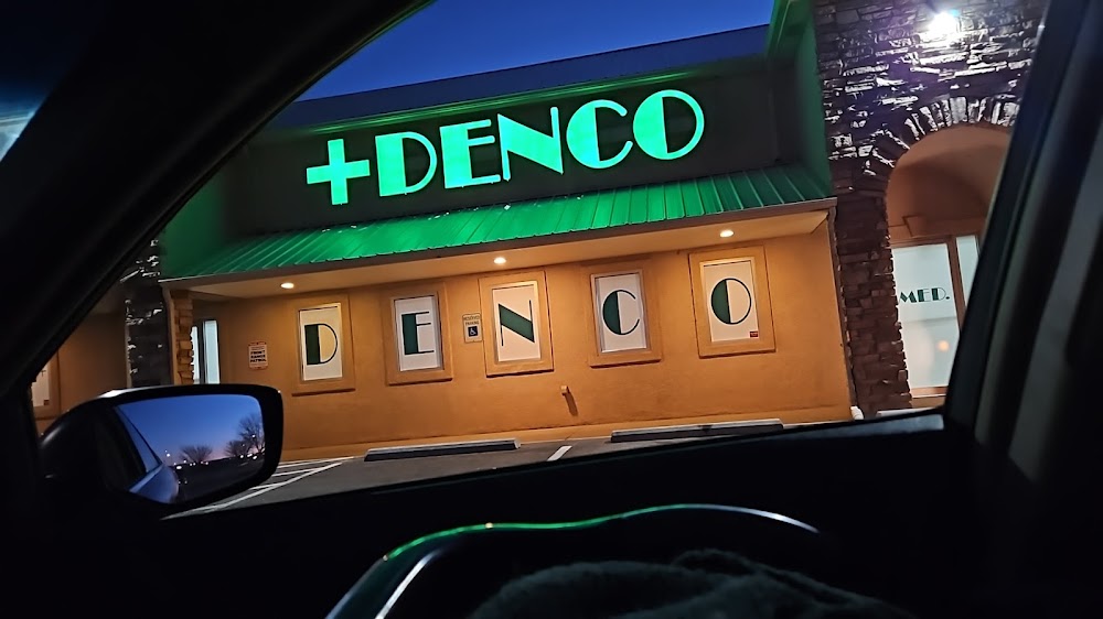 Denco photo 5