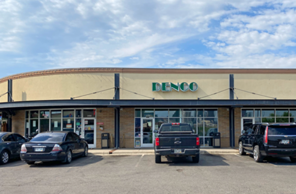 Denco photo 1