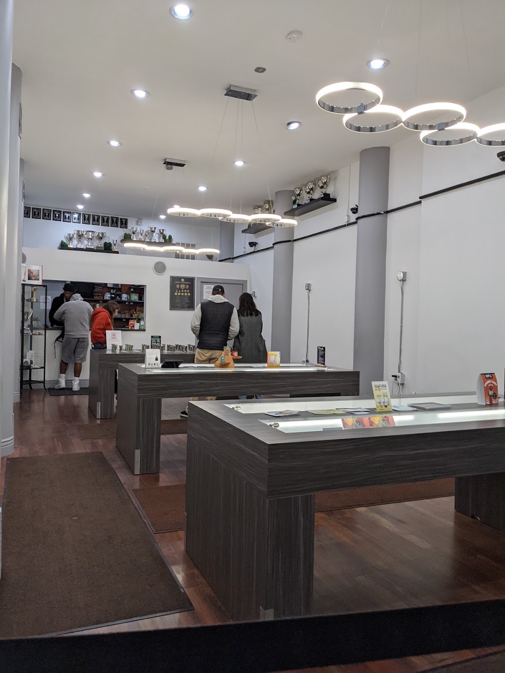 Denrec Denver Recreational Dispensary photo 3