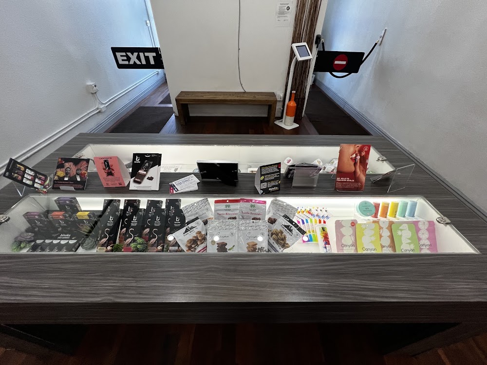 Denrec Denver Recreational Dispensary photo 6