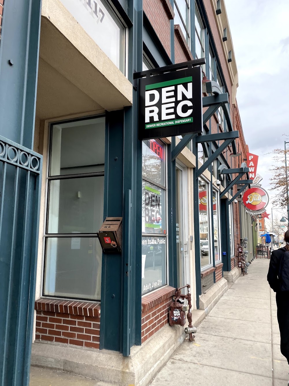 Denrec Denver Recreational Dispensary photo 7