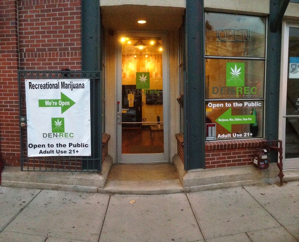 Denrec Denver Recreational Dispensary photo 8