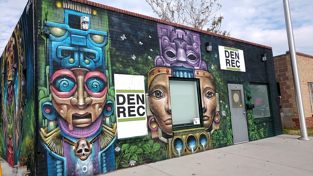 Denrec Denver Recreational Dispensary photo 1