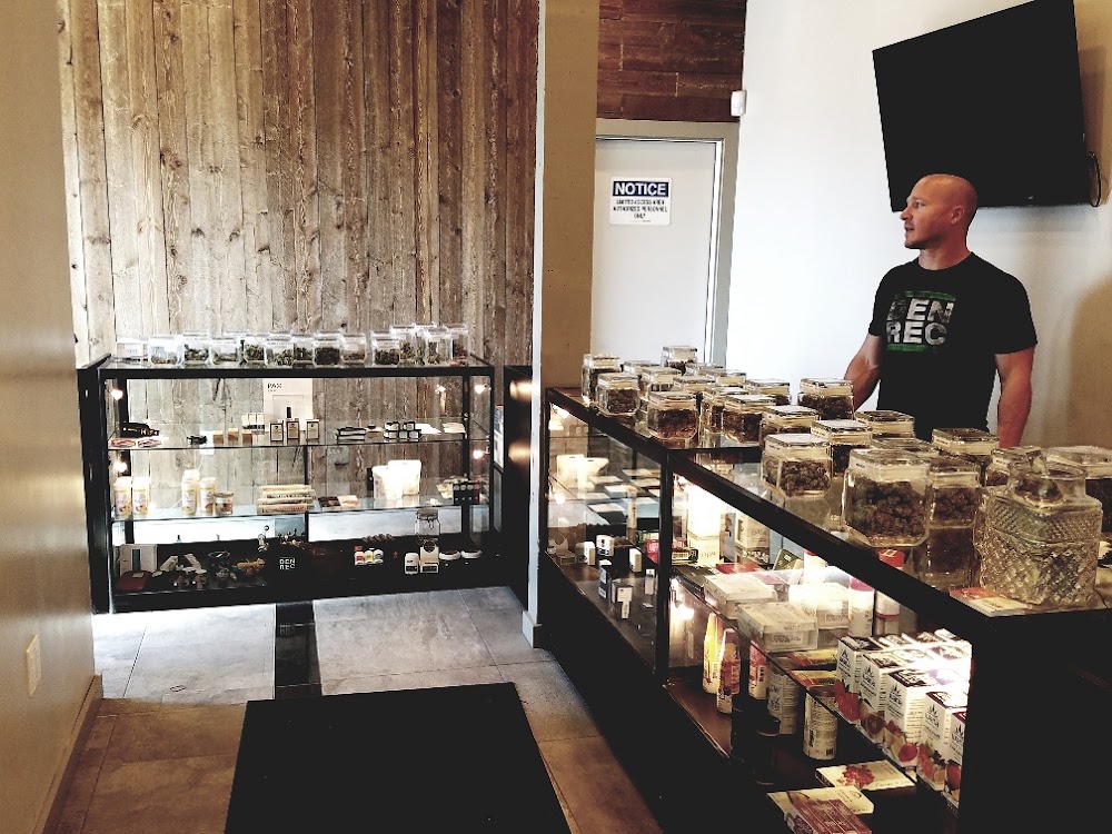 Denrec Denver Recreational Dispensary photo 2