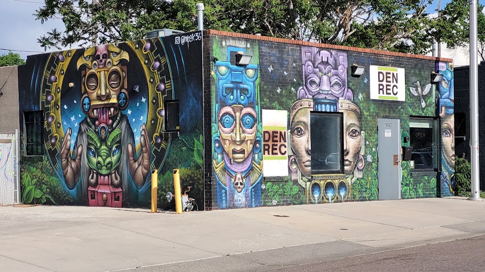 Denrec Denver Recreational Dispensary photo 4