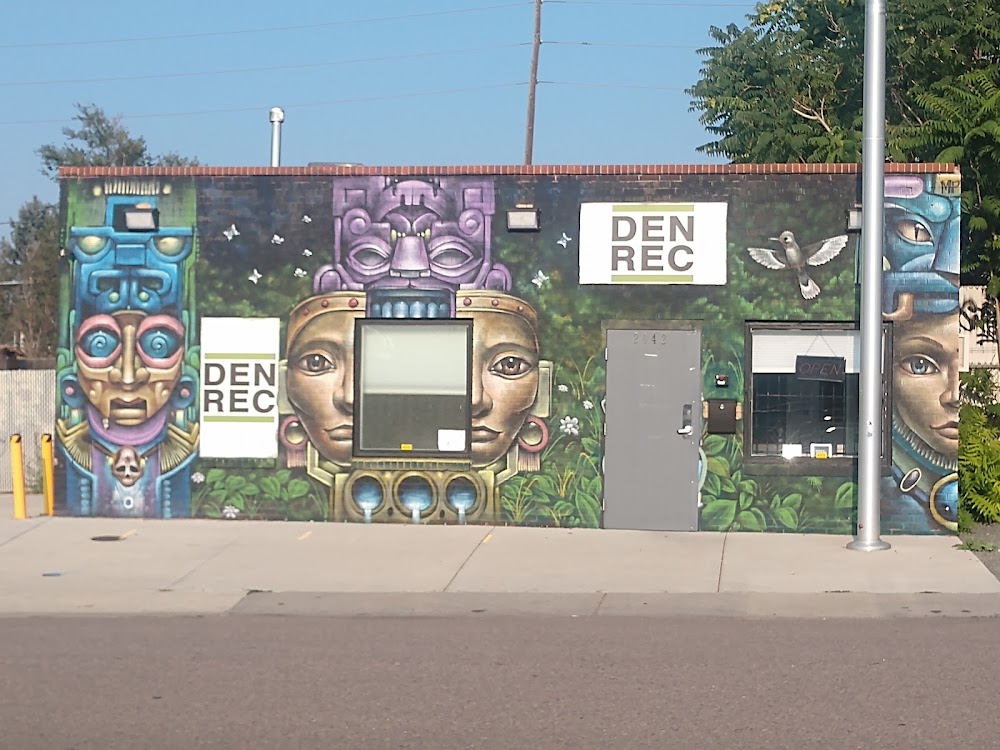 Denrec Denver Recreational Dispensary photo 7
