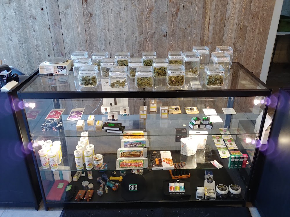 Denrec Denver Recreational Dispensary photo 8