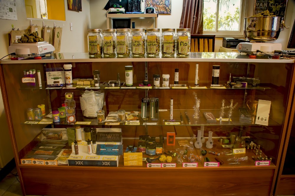 Denver Dispensary photo 2