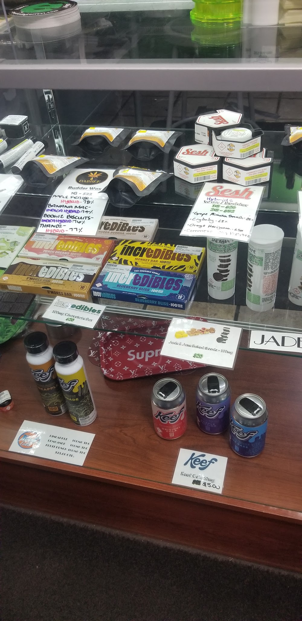 Denver Dispensary photo 3