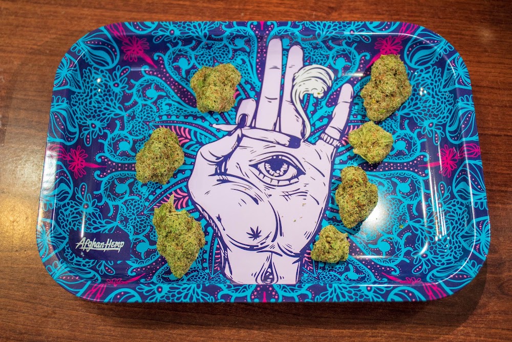 Denver Dispensary photo 4