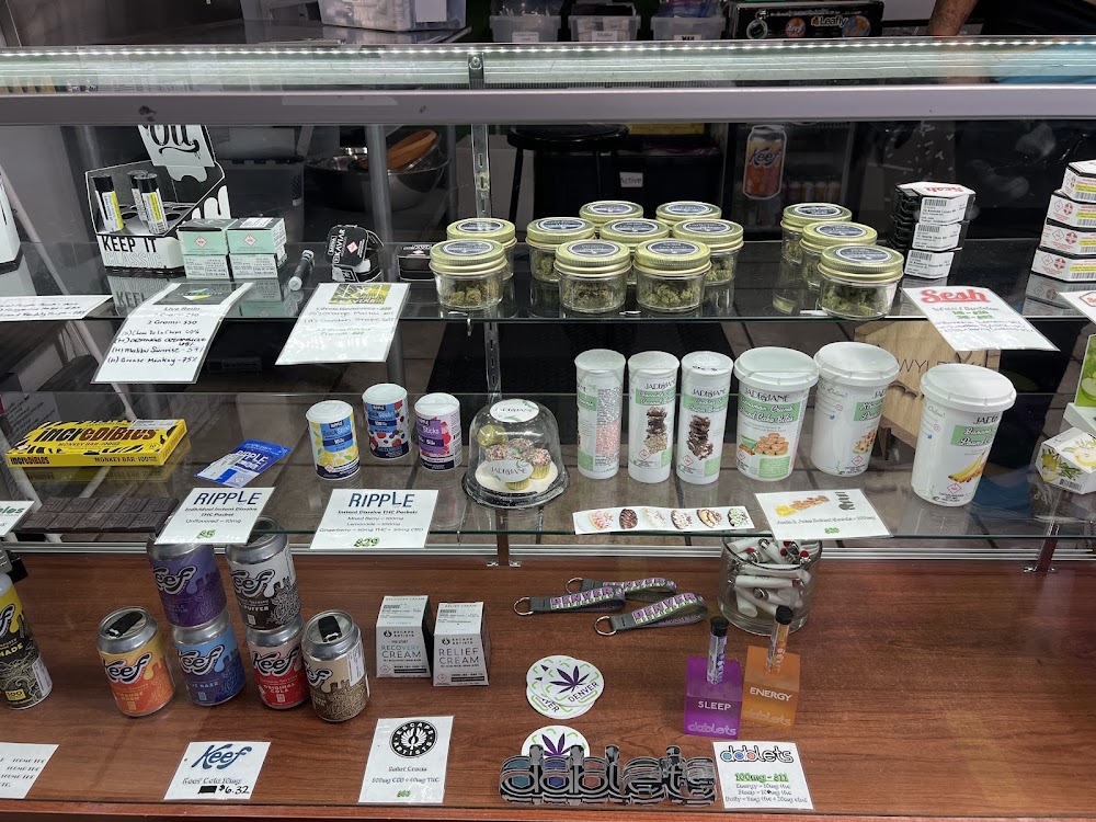Denver Dispensary photo 6