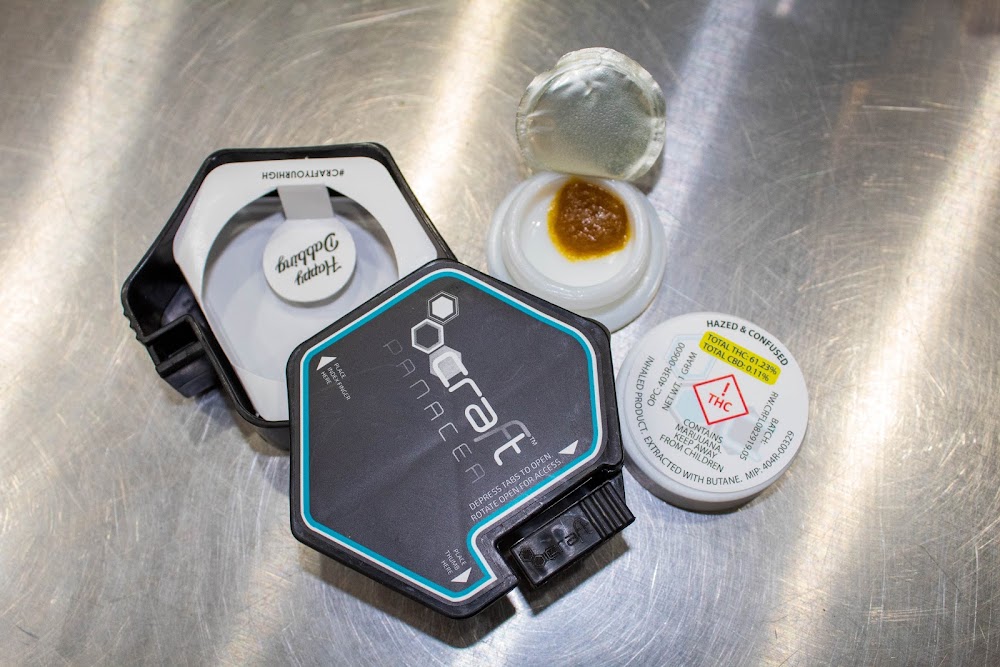 Denver Dispensary photo 8