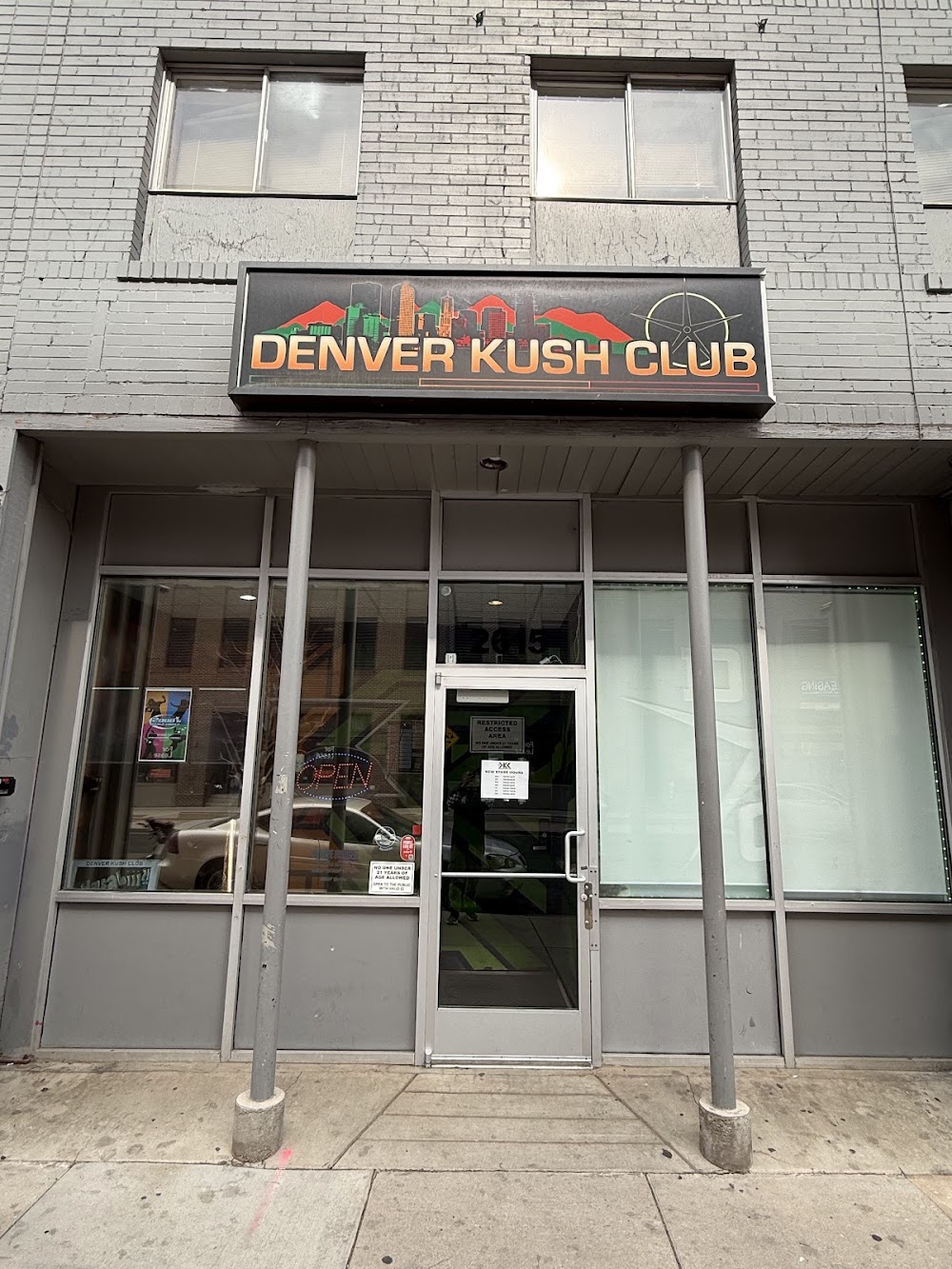 Denver Kush Club photo 1