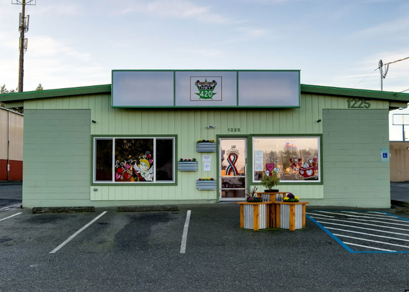 Destination Highway 420 photo 1