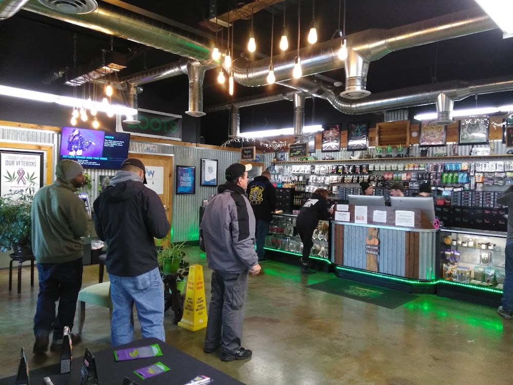 Destination Highway 420 photo 3