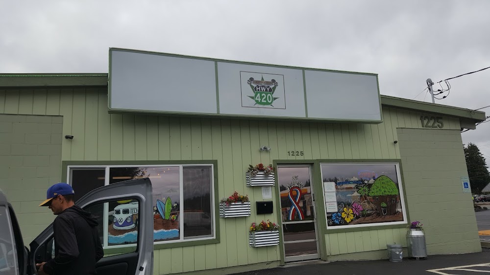 Destination Highway 420 photo 4