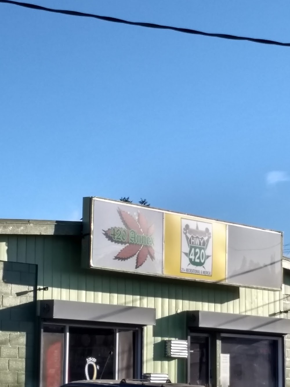 Destination Highway 420 photo 7
